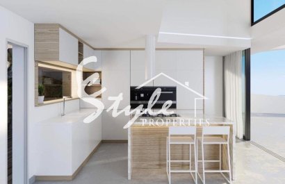 New build - Villa - Alicante - Benitachell
