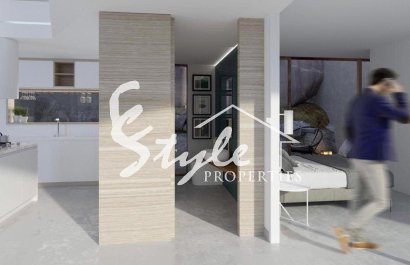 New build - Villa - Alicante - Benitachell