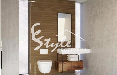 New build - Villa - Alicante - Benitachell