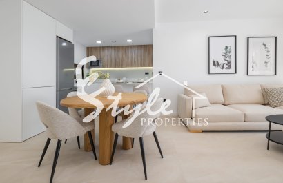 Новостройки - Apartment Penthouse - Los Alcazares - Лос Алькасарес