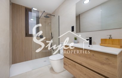 Новостройки - Apartment Penthouse - Los Alcazares - Лос Алькасарес