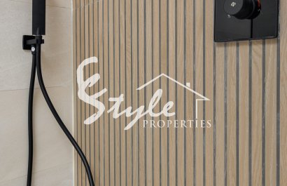 Новостройки - Apartamento - Los Alcazares - Лос Алькасарес