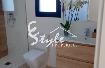 Новостройки - Вилла - Murcia - Calasparra