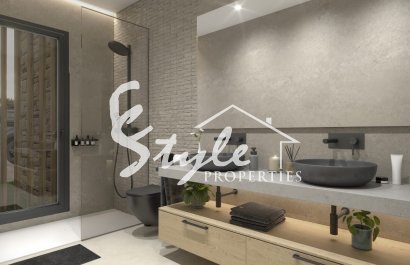 Новостройки - Вилла - Almeria - Cuevas del Almanzora