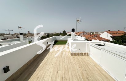 Nuevo - Villa - Torre de la Horadada (Alicante) - Torre de la Horadada