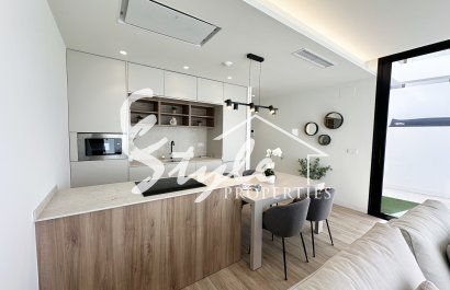 Nuevo - Villa - Torre de la Horadada (Alicante) - Torre de la Horadada