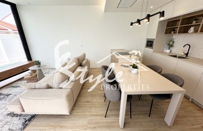 Nuevo - Villa - Torre de la Horadada (Alicante) - Torre de la Horadada