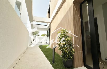 Nuevo - Villa - Torre de la Horadada (Alicante) - Torre de la Horadada