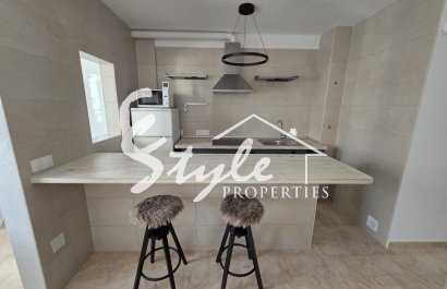 Вторичное жилье - Apartamento - La Mata - Playa