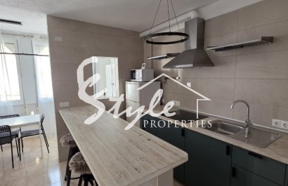 Вторичное жилье - Apartamento - La Mata - Playa