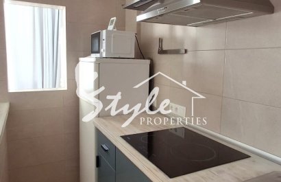 Вторичное жилье - Apartamento - La Mata - Playa