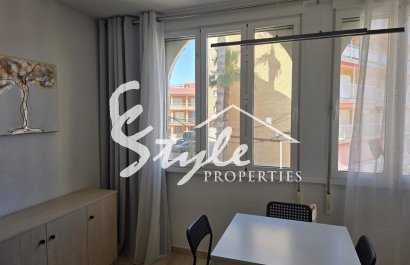 Вторичное жилье - Apartamento - La Mata - Playa