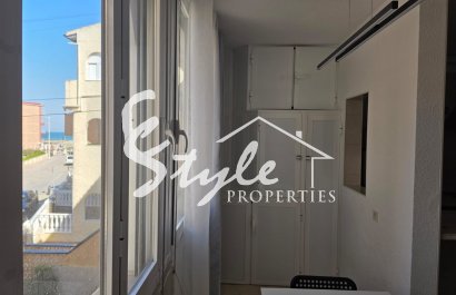 Вторичное жилье - Apartamento - La Mata - Playa