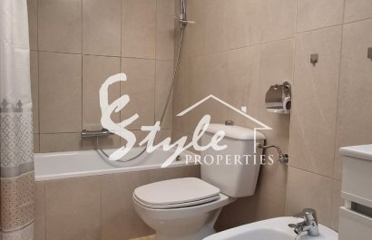 Вторичное жилье - Apartamento - La Mata - Playa