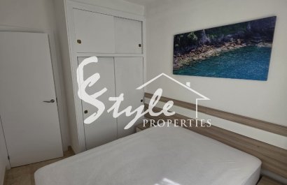 Вторичное жилье - Apartamento - La Mata - Playa