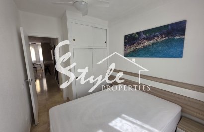 Вторичное жилье - Apartamento - La Mata - Playa