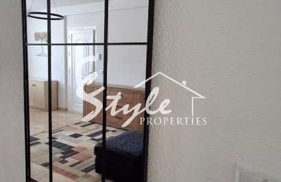 Вторичное жилье - Apartamento - La Mata - Playa