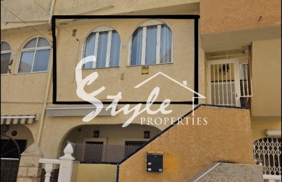 Вторичное жилье - Apartamento - La Mata - Playa