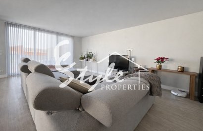 Вторичное жилье - Adosado - Polop