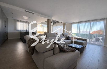 Вторичное жилье - Adosado - Polop