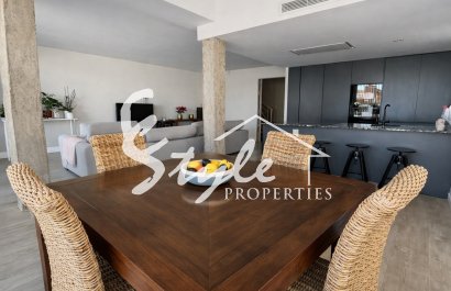 Вторичное жилье - Adosado - Polop