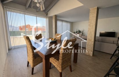 Вторичное жилье - Adosado - Polop