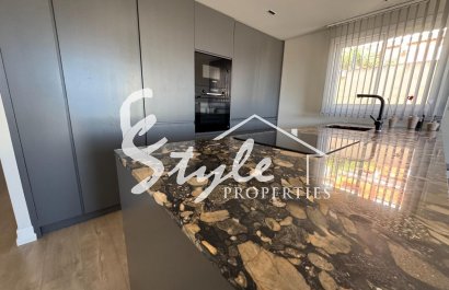 Вторичное жилье - Adosado - Polop