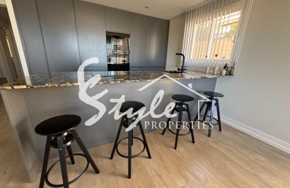 Вторичное жилье - Adosado - Polop