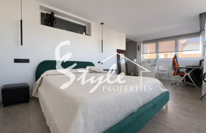 Вторичное жилье - Adosado - Polop