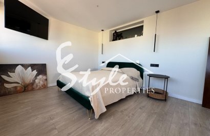 Вторичное жилье - Adosado - Polop