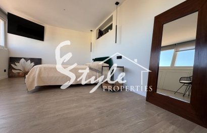 Вторичное жилье - Adosado - Polop