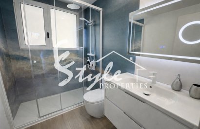 Вторичное жилье - Adosado - Polop