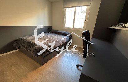 Вторичное жилье - Adosado - Polop