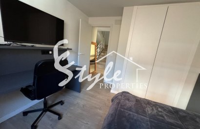 Вторичное жилье - Adosado - Polop