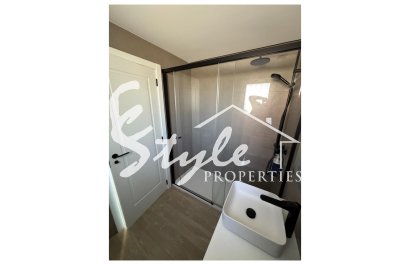 Вторичное жилье - Adosado - Polop