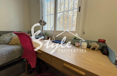 Вторичное жилье - Adosado - Polop