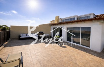 Вторичное жилье - Adosado - Polop