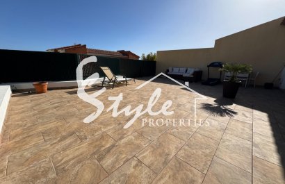 Вторичное жилье - Adosado - Polop