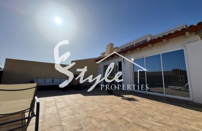 Вторичное жилье - Adosado - Polop