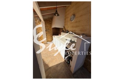 Вторичное жилье - Adosado - Polop