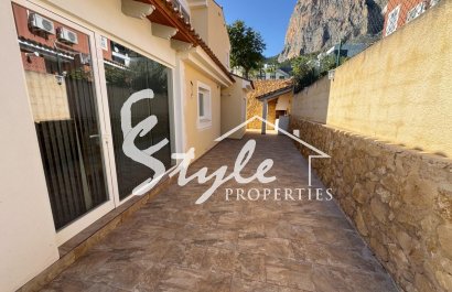 Вторичное жилье - Adosado - Polop