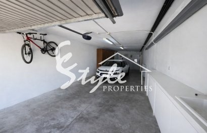 Вторичное жилье - Adosado - Polop