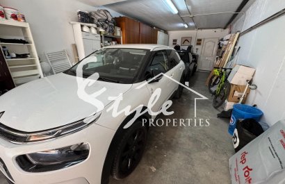 Вторичное жилье - Adosado - Polop