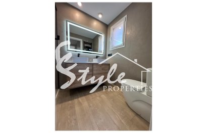 Вторичное жилье - Adosado - Polop