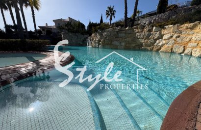 Вторичное жилье - Adosado - Polop