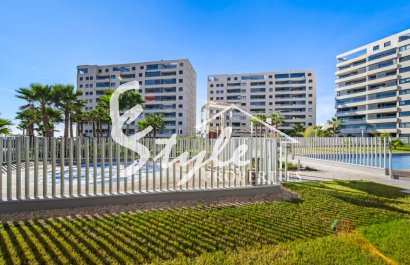 Reventa - Apartamento - Punta Prima