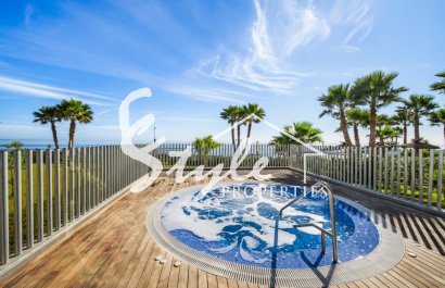 Reventa - Apartamento - Punta Prima