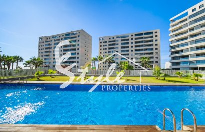 Reventa - Apartamento - Punta Prima