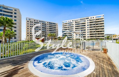 Reventa - Apartamento - Punta Prima