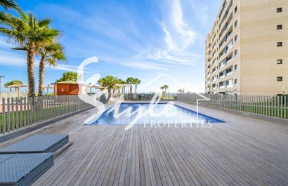 Reventa - Apartamento - Punta Prima